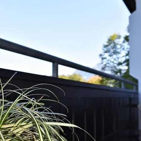 D'auszeit Apartamento Bad Goisern