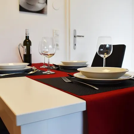 Apartment D'auszeit