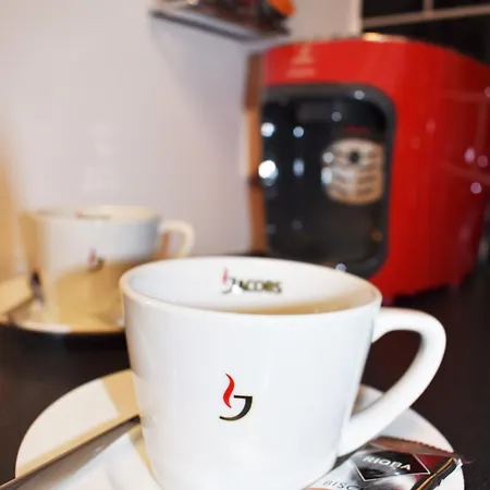 アパート D'auszeit バート・ゴイーザーン