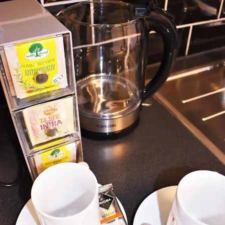 D'auszeit バート・ゴイーザーン