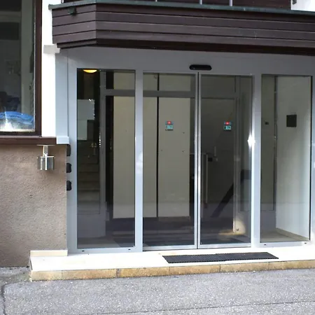 D'auszeit Apartment Bad Goisern