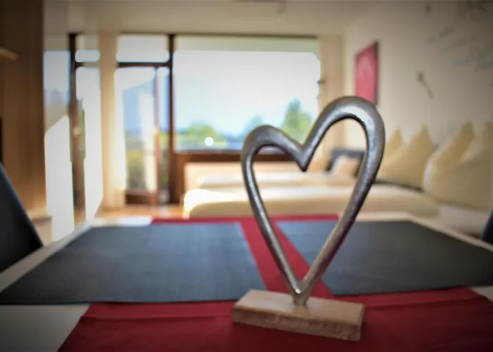 Appartement D'auszeit