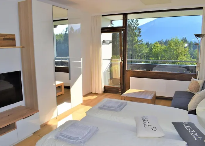 D'auszeit * باد غويسرن