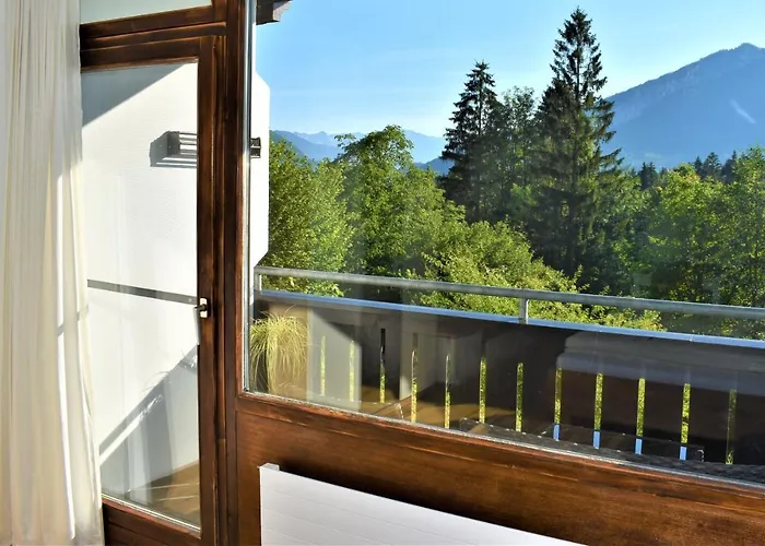 Apartment D´auszeit Bad Goisern am Hallstättersee