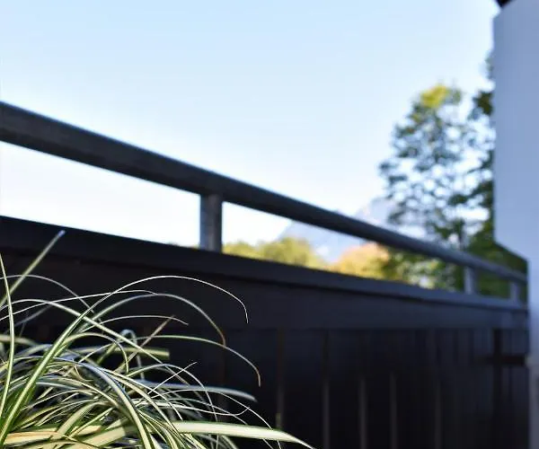 D´auszeit Apartment Bad Goisern am Hallstättersee