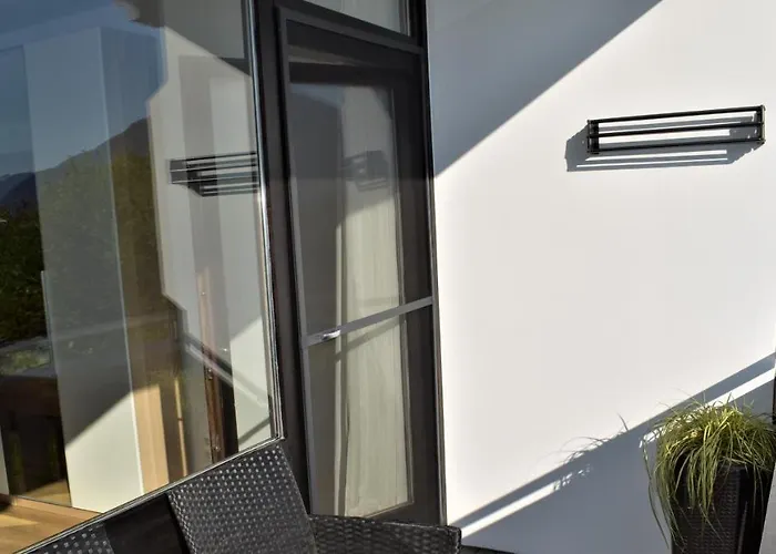 D´auszeit Apartment *