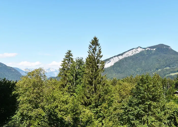 Apartment D´auszeit