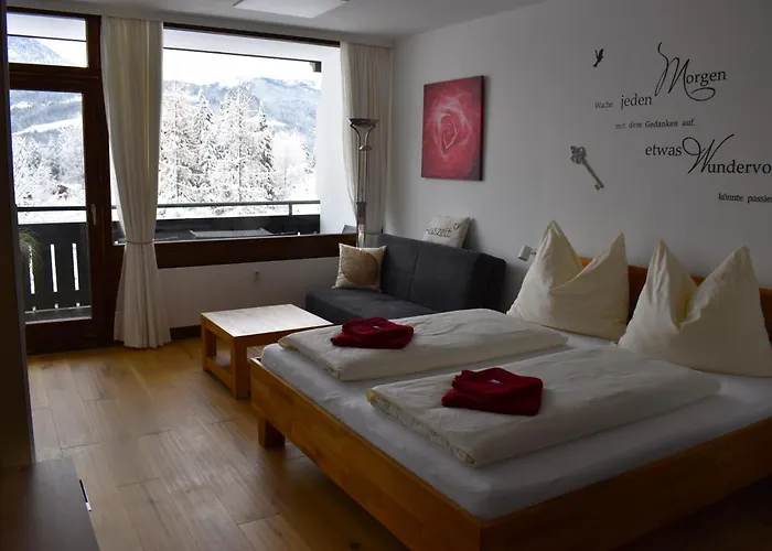 D'auszeit * Bad Goisern