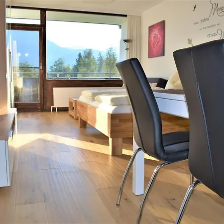 Apartment D'auszeit *