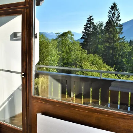 Apartment D'auszeit Bad Goisern