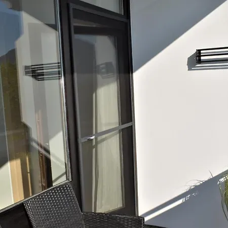 D'auszeit Apartment *