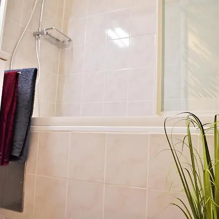 D'auszeit Apartment *