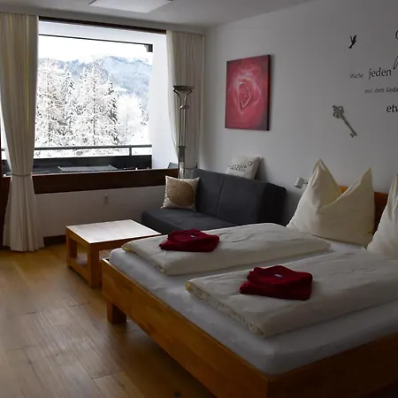 D'auszeit * Bad Goisern