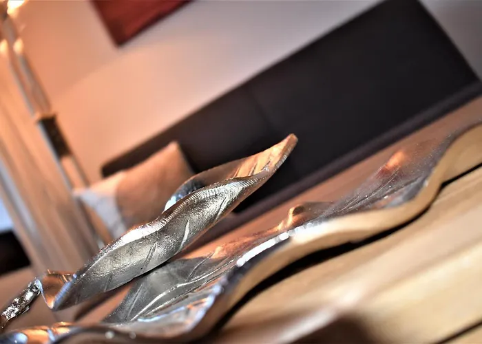 D'auszeit Διαμέρισμα Bad Goisern