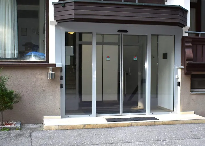 D'auszeit Διαμέρισμα Bad Goisern